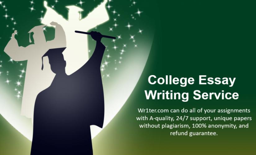 Academic paper writing service