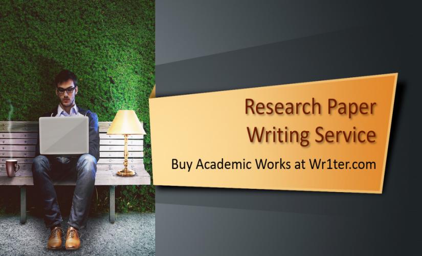 Academic essay services