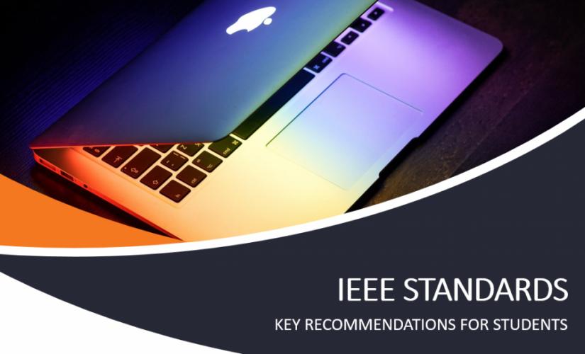 IEEE standards