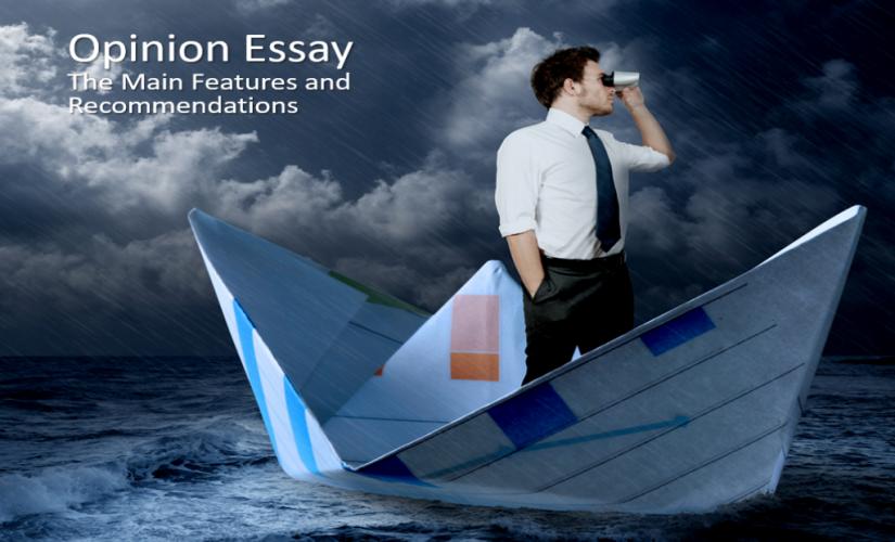 informal style essay meaning