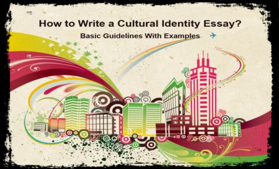 essay on my cultural identity