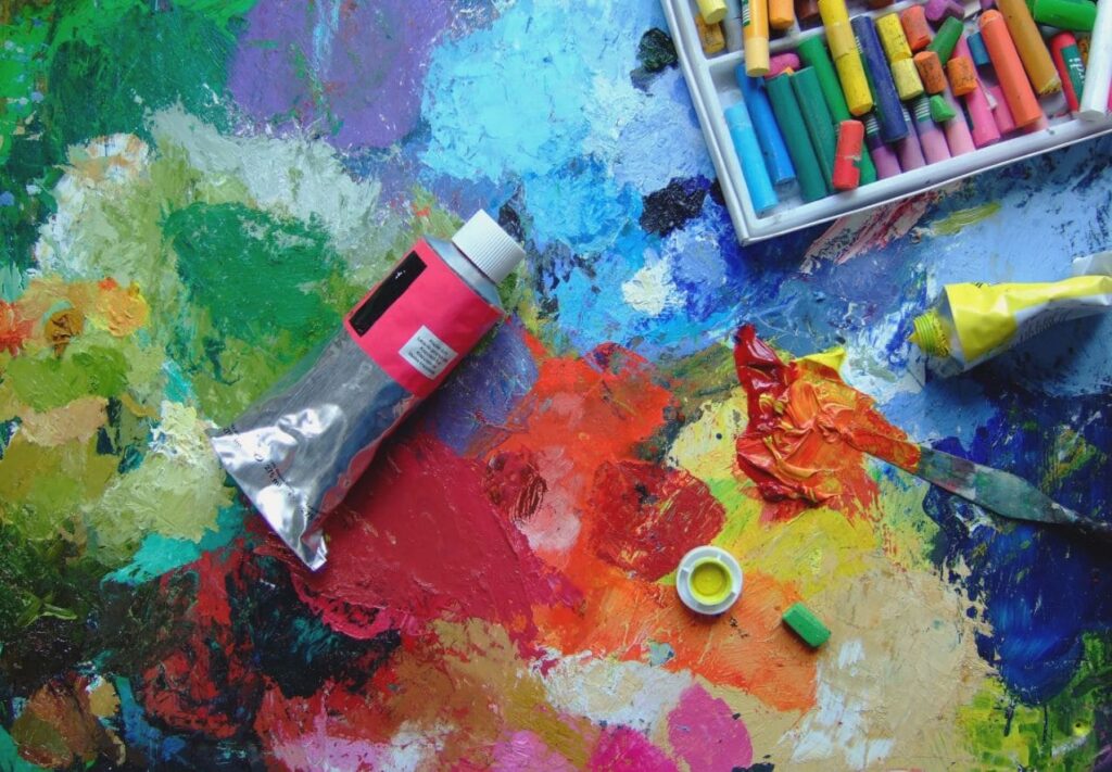 Balancing School Curriculum: Is Art Education as Important as Science?