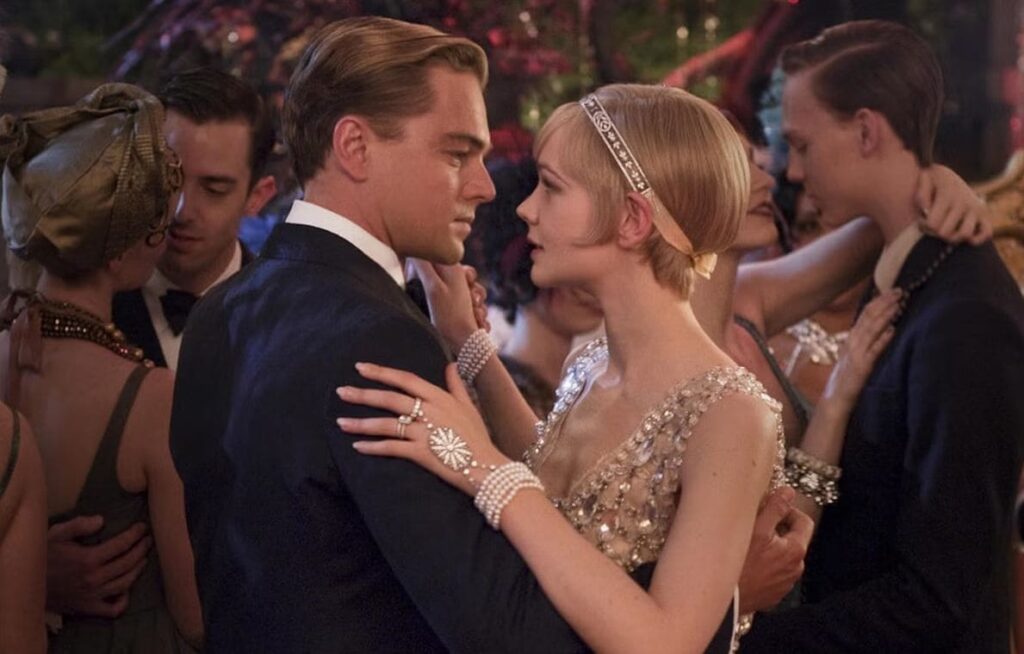 Examining Gatsby’s Pursuit of Daisy: Love or Obsession?