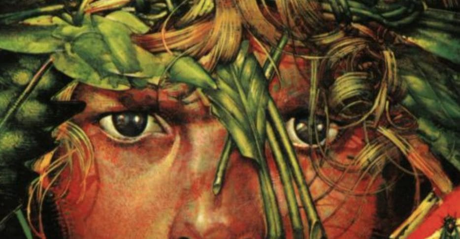 Narrative Techniques in “Lord of the Flies” by William Golding