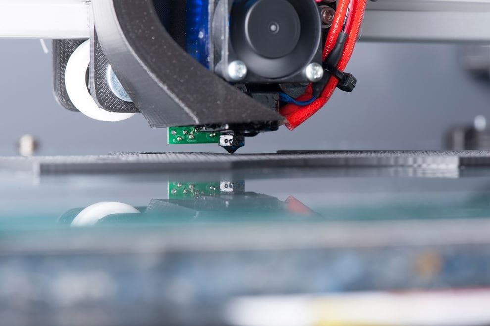 Revolutionizing Medicine With 3D Printing