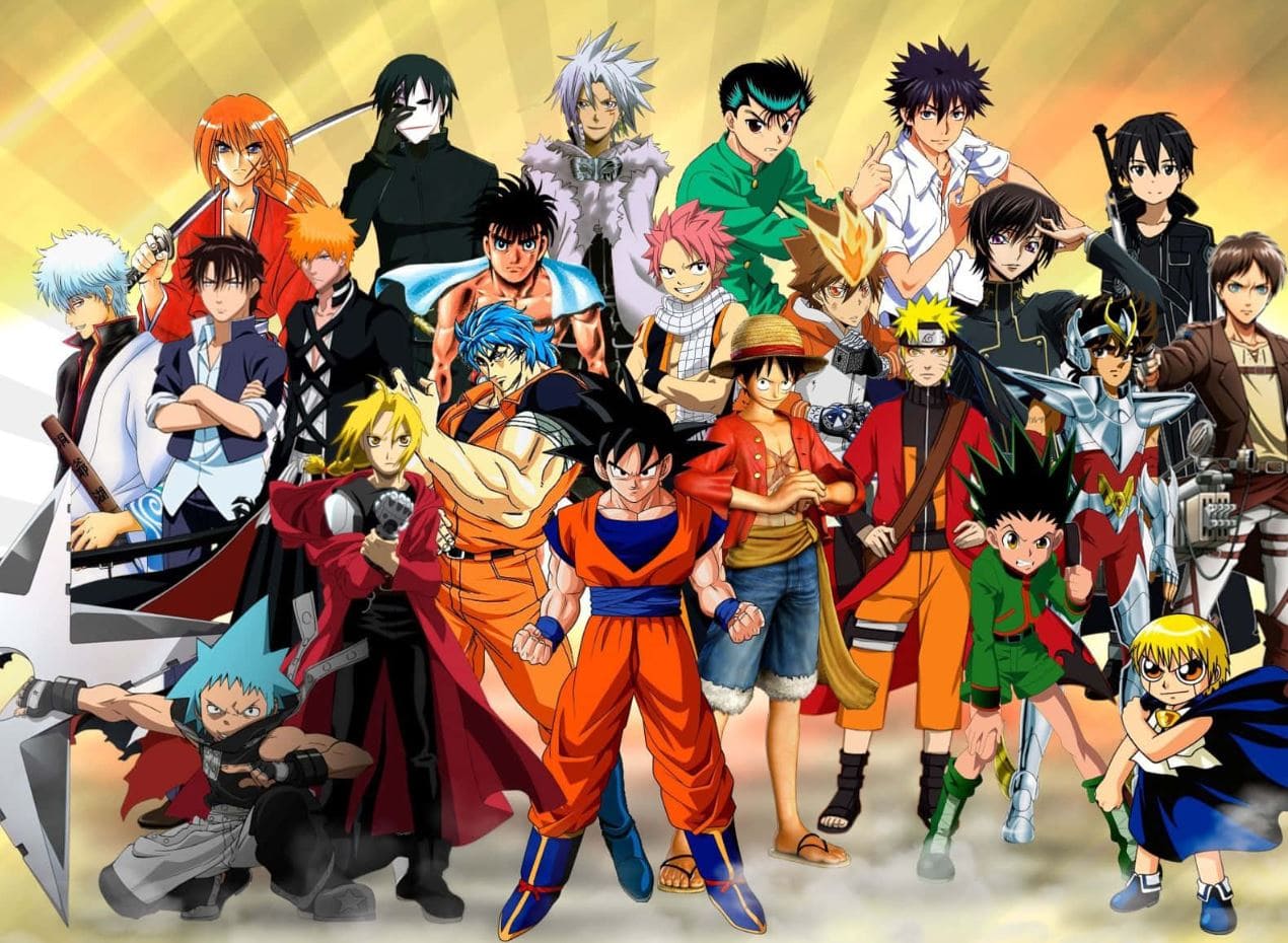 Anime Figures Market : Global Development, Industry Trends 2023 to 2031