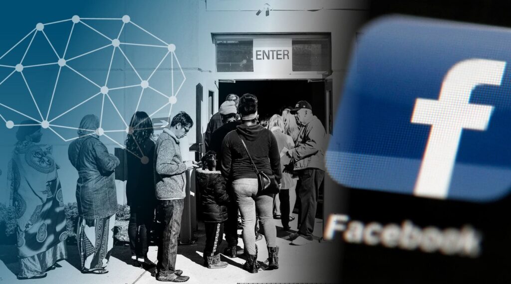 Facebook’s Data Privacy Controversy: A Deep Dive
