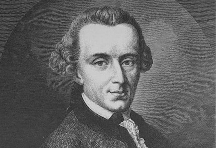Unraveling Kant’s Perspective on Moral Imperatives